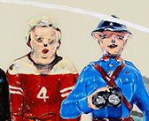 Six Figures - Detail